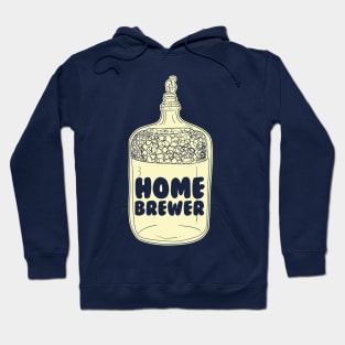 Homebrewer Hoodie